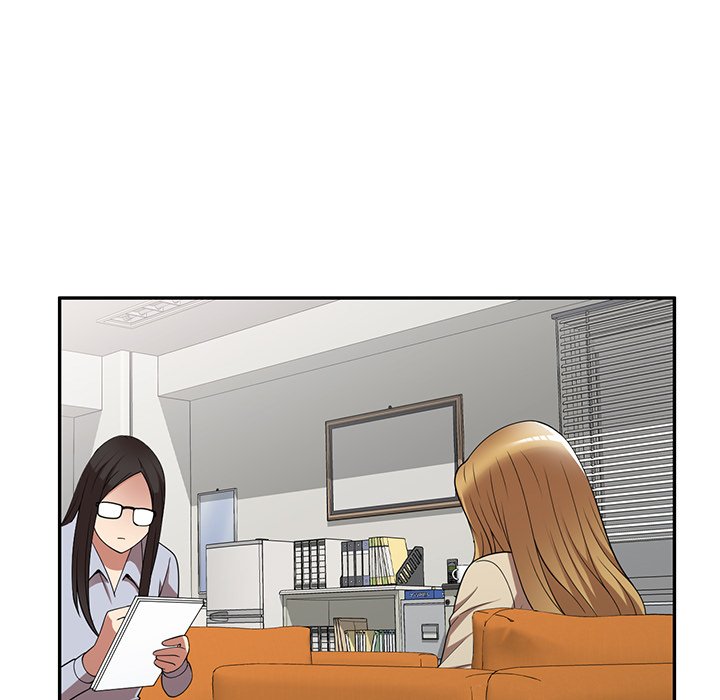 Long Drive Chapter 27 Page 149