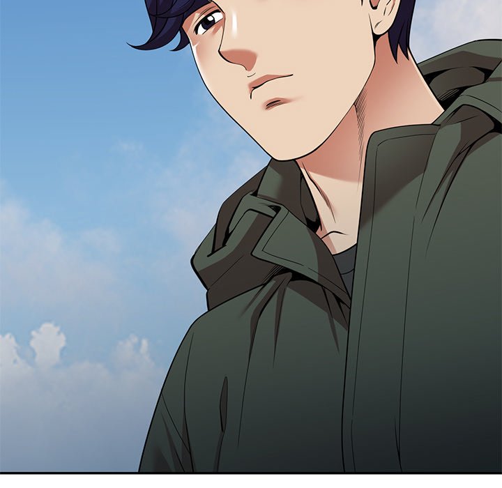 Long Drive Chapter 27 Page 156