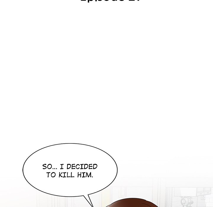 Long Drive Chapter 27 Page 16