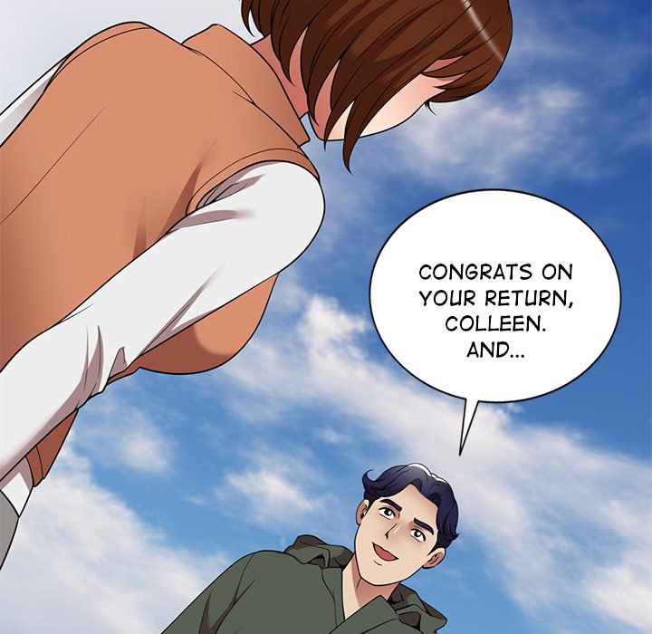 Long Drive Chapter 27 Page 163