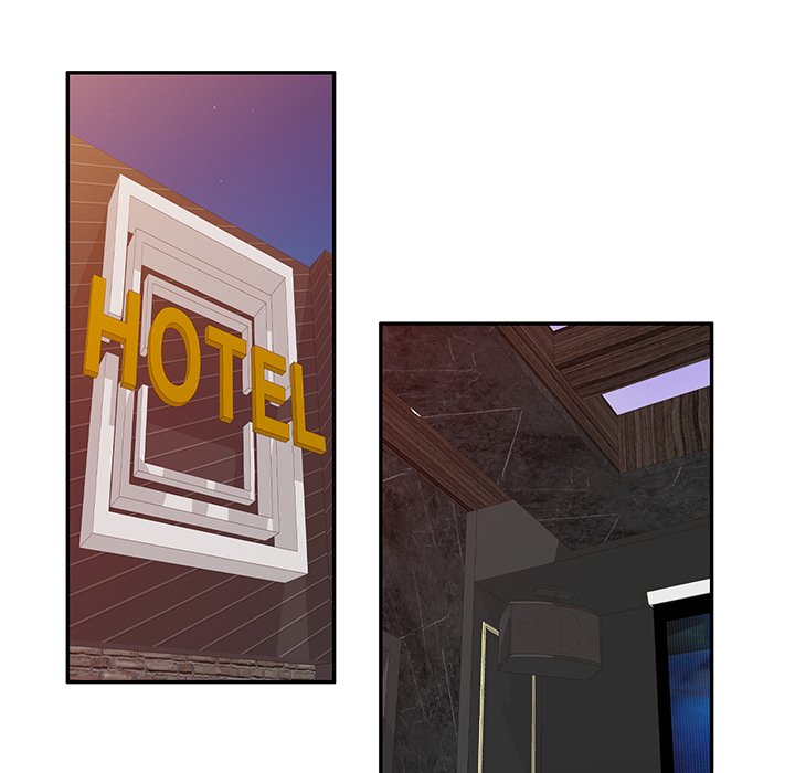 Long Drive Chapter 27 Page 20