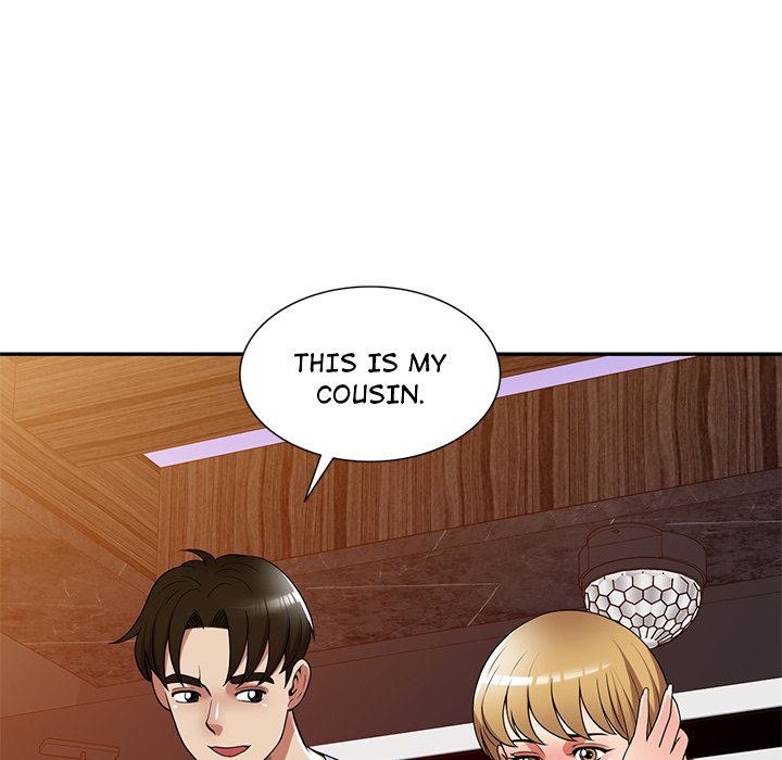 Long Drive Chapter 27 Page 23