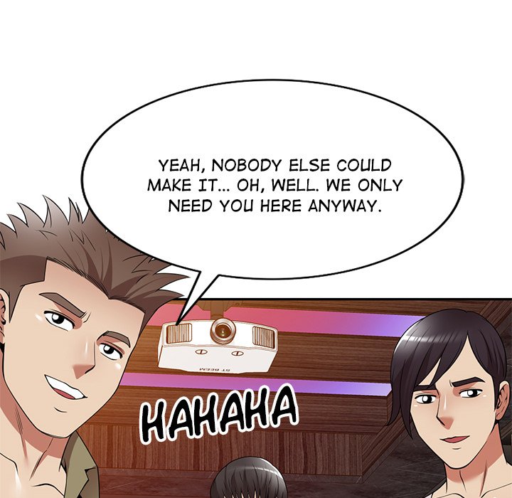Long Drive Chapter 27 Page 26