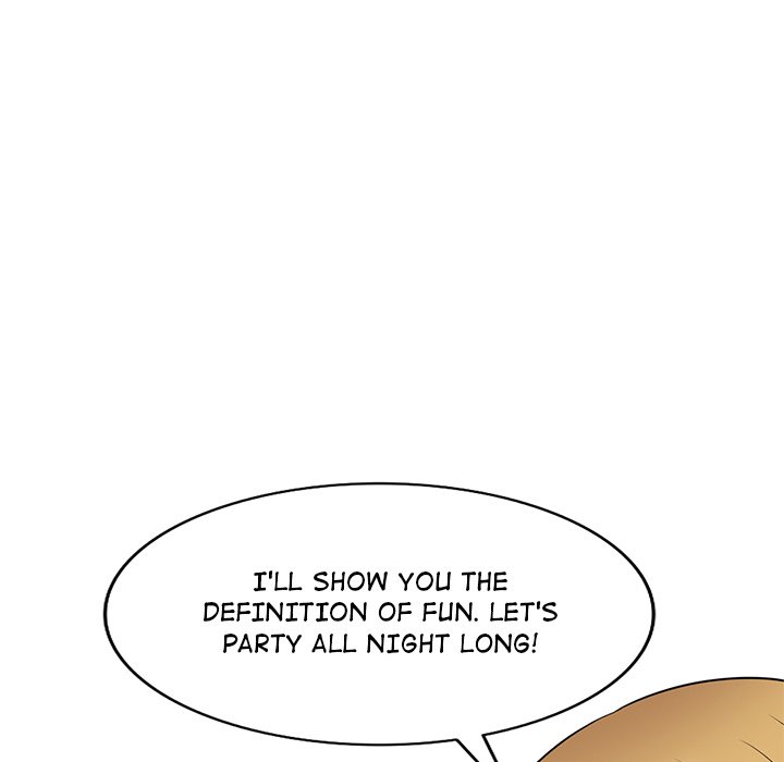 Long Drive Chapter 27 Page 28