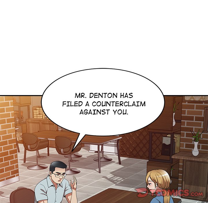 Long Drive Chapter 27 Page 33