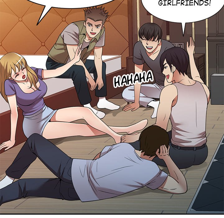 Long Drive Chapter 27 Page 40