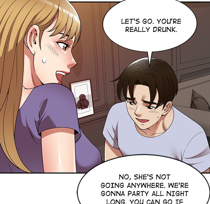 Long Drive Chapter 27 Page 42