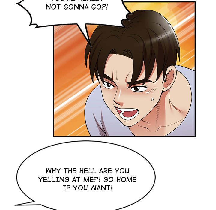 Long Drive Chapter 27 Page 44