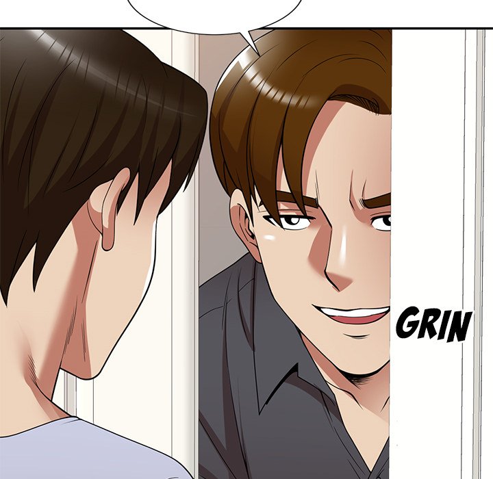 Long Drive Chapter 27 Page 53