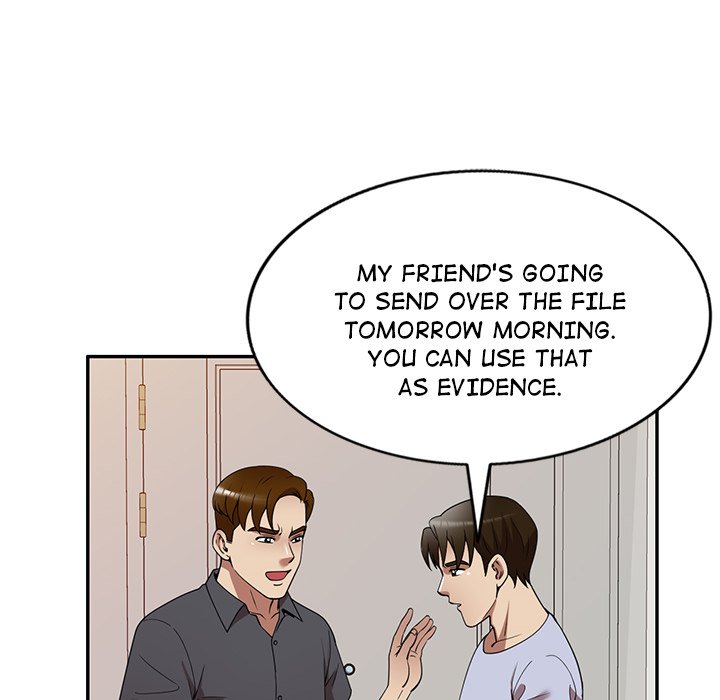 Long Drive Chapter 27 Page 55