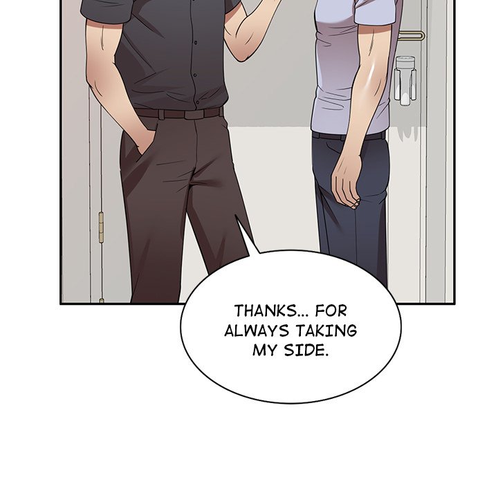 Long Drive Chapter 27 Page 56