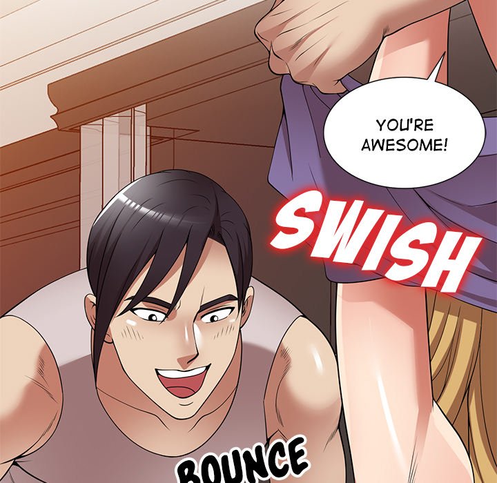 Long Drive Chapter 27 Page 71