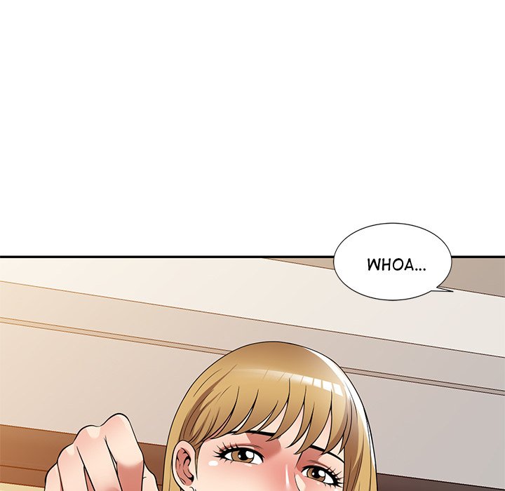 Long Drive Chapter 27 Page 74