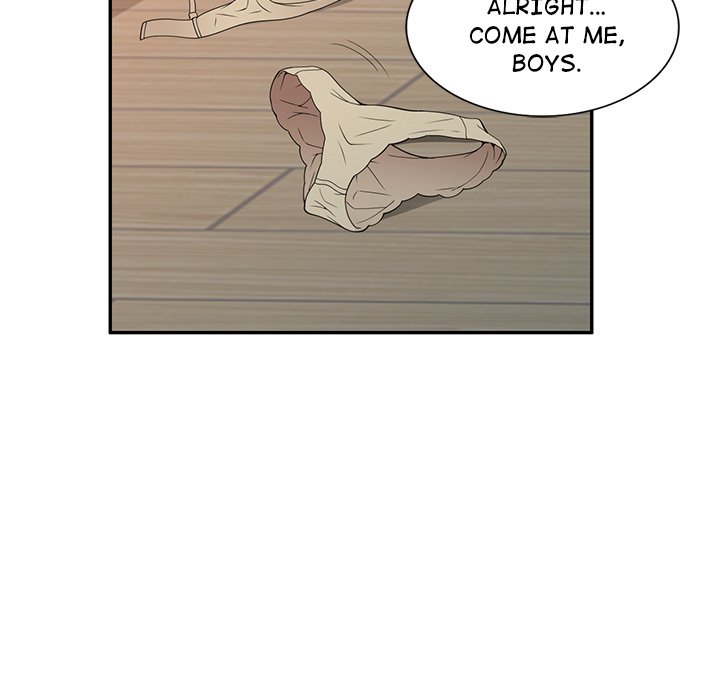 Long Drive Chapter 27 Page 78
