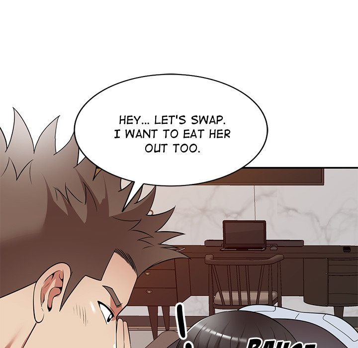 Long Drive Chapter 27 Page 83