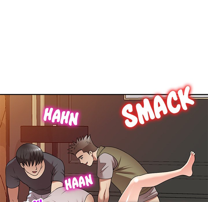 Long Drive Chapter 27 Page 95