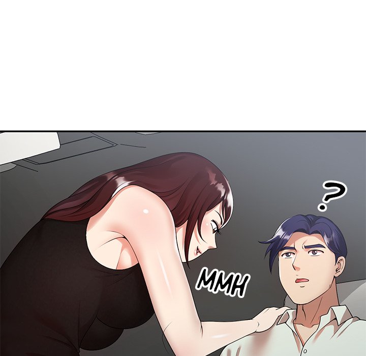 Long Drive Chapter 3 Page 113