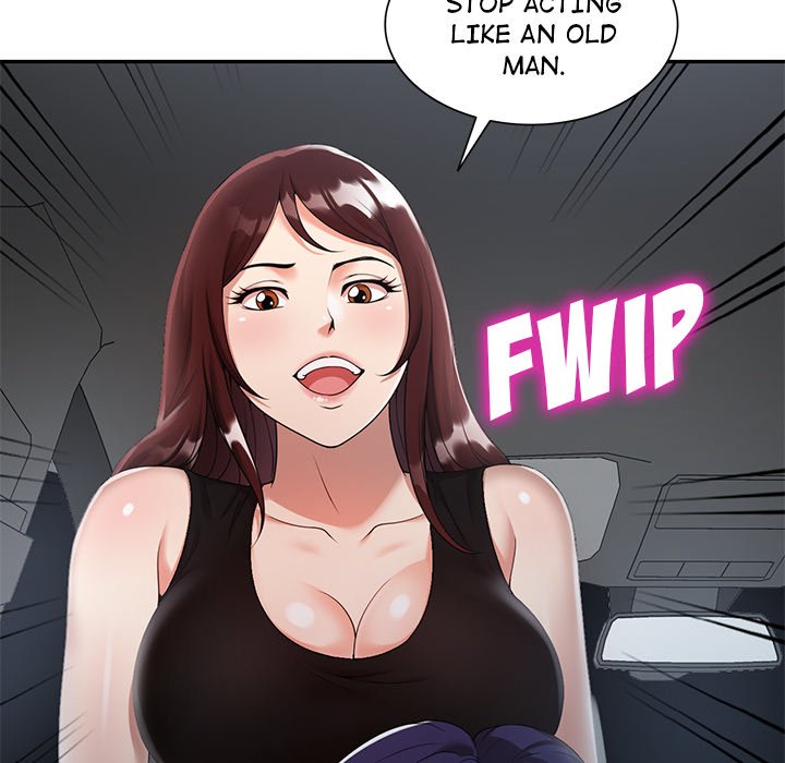 Long Drive Chapter 3 Page 119
