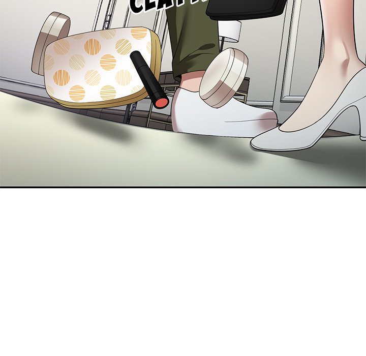 Long Drive Chapter 3 Page 12