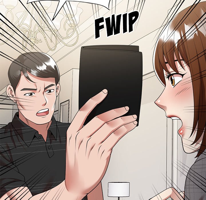 Long Drive Chapter 3 Page 14