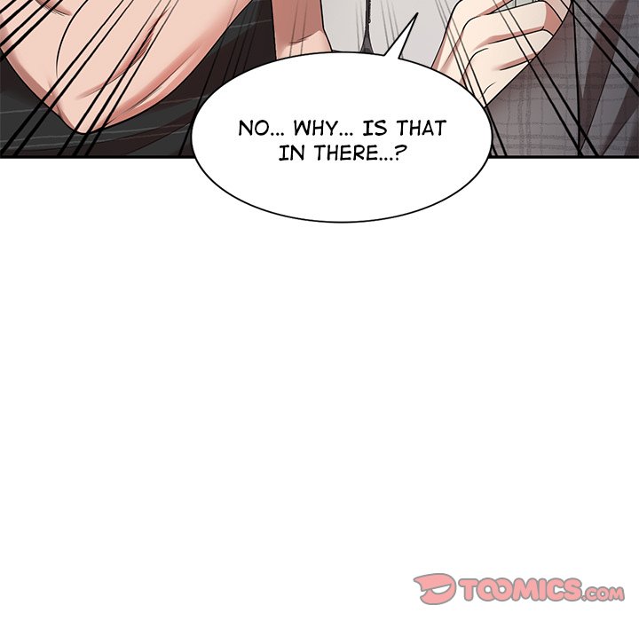 Long Drive Chapter 3 Page 15