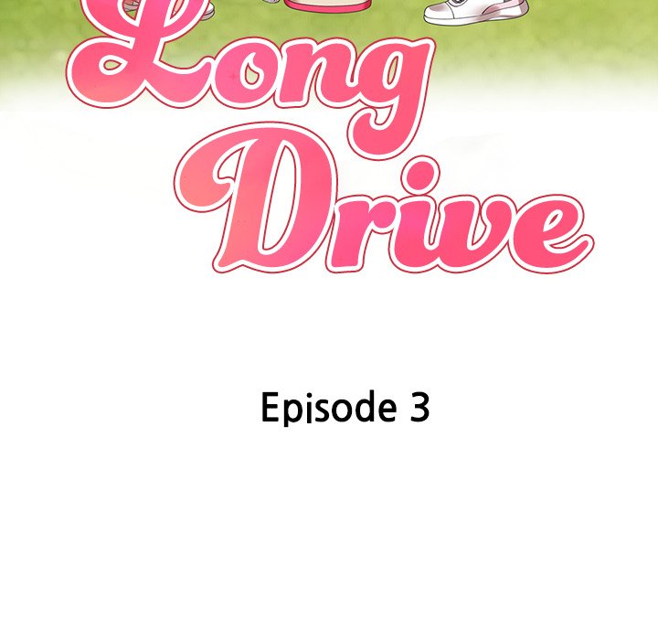 Long Drive Chapter 3 Page 17
