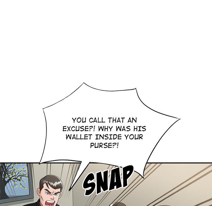 Long Drive Chapter 3 Page 18