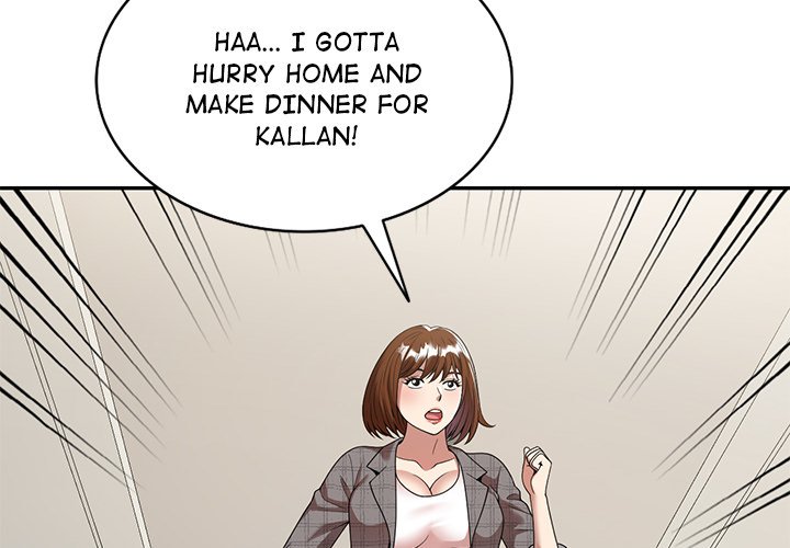 Long Drive Chapter 3 Page 2