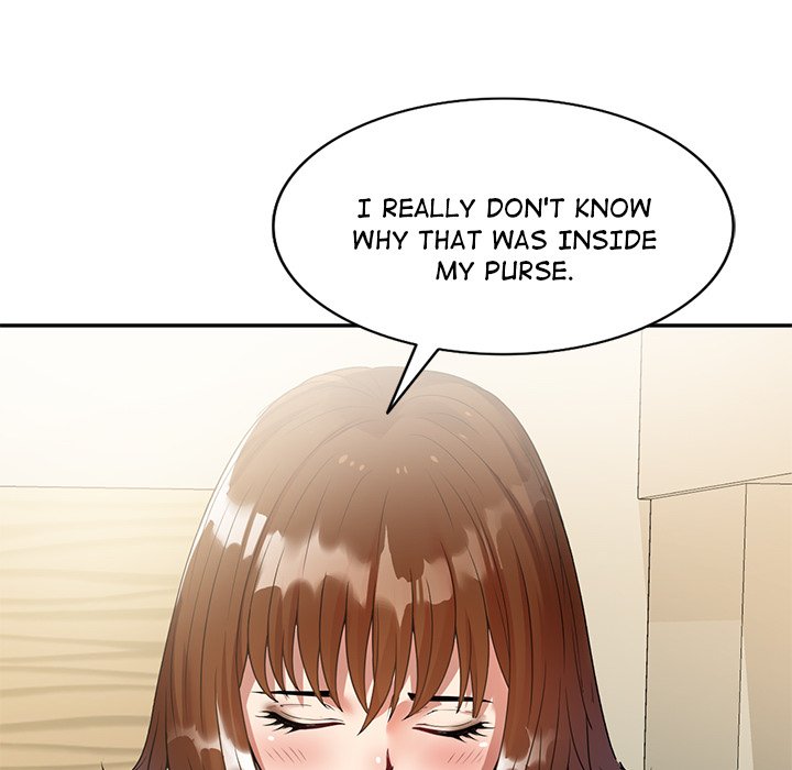 Long Drive Chapter 3 Page 21