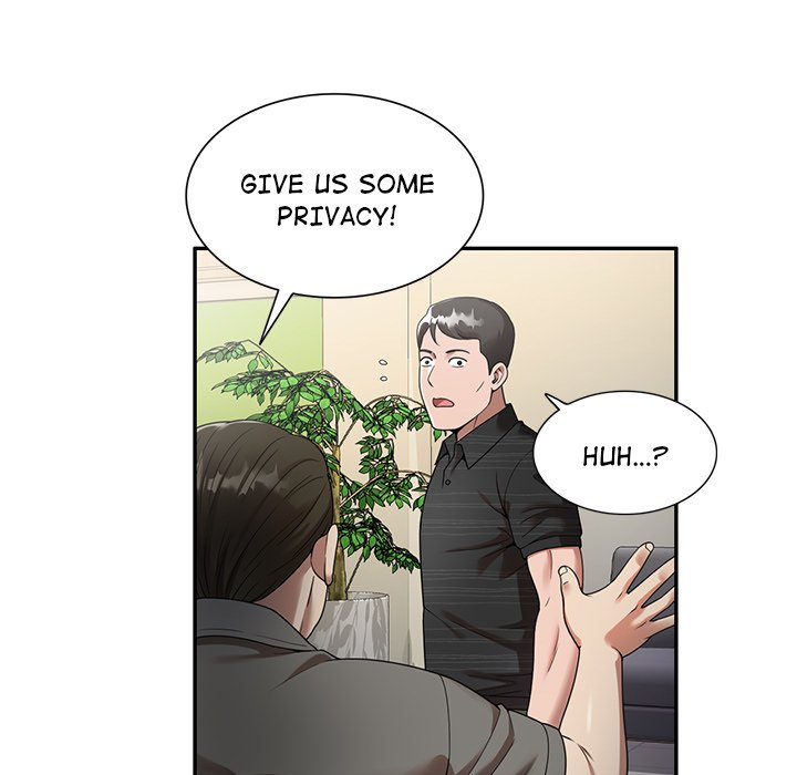 Long Drive Chapter 3 Page 24