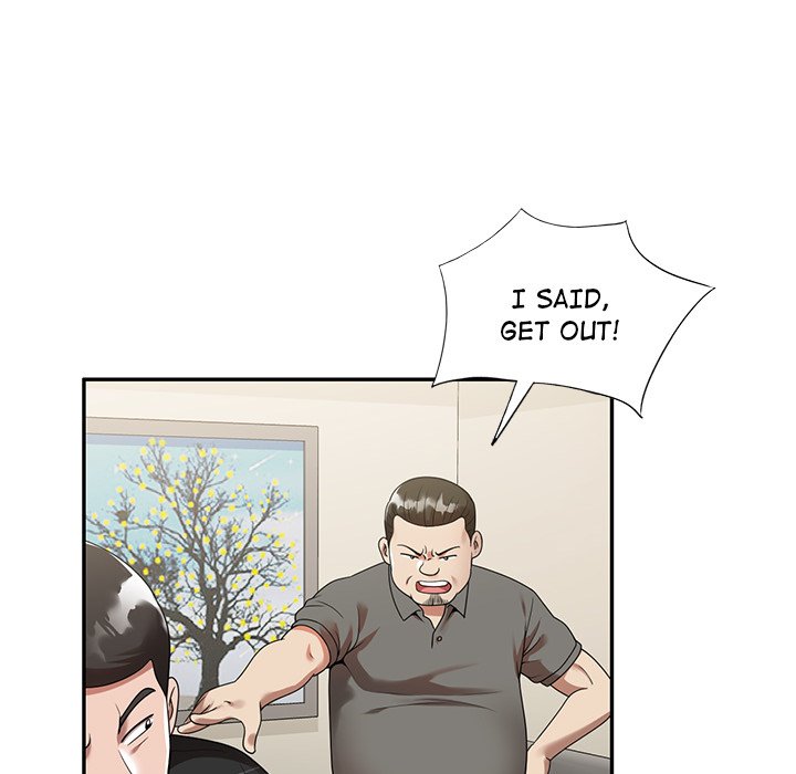Long Drive Chapter 3 Page 26
