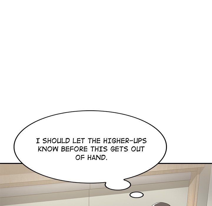Long Drive Chapter 3 Page 28