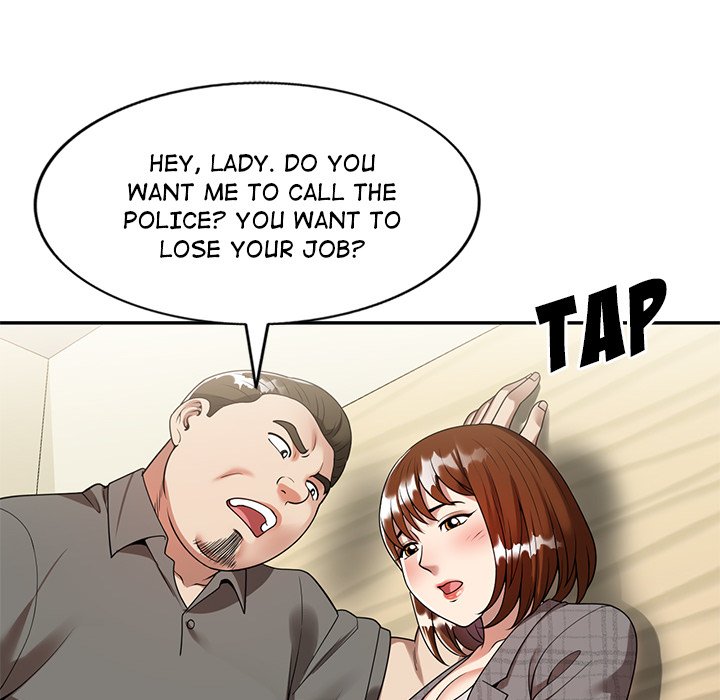 Long Drive Chapter 3 Page 31