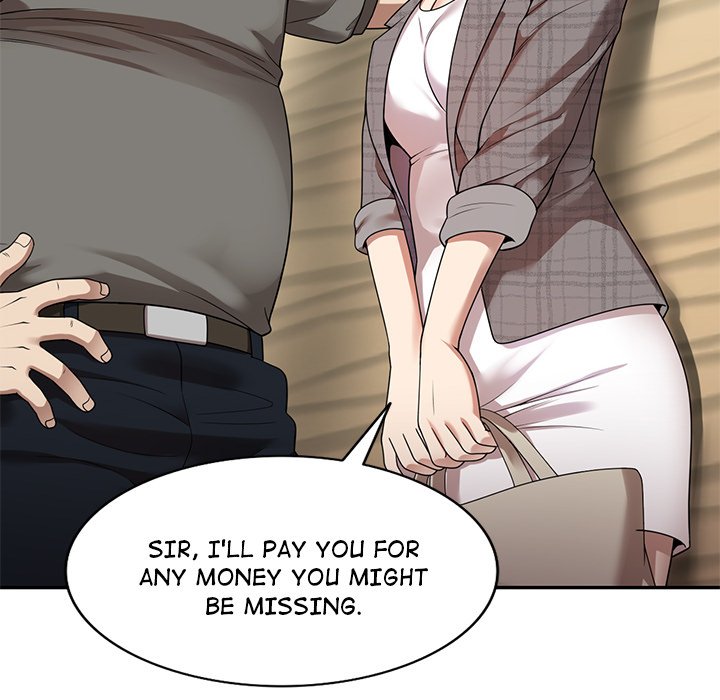 Long Drive Chapter 3 Page 32