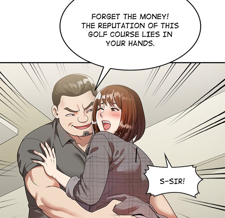 Long Drive Chapter 3 Page 34
