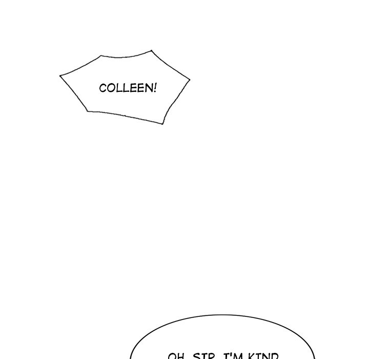 Long Drive Chapter 3 Page 5