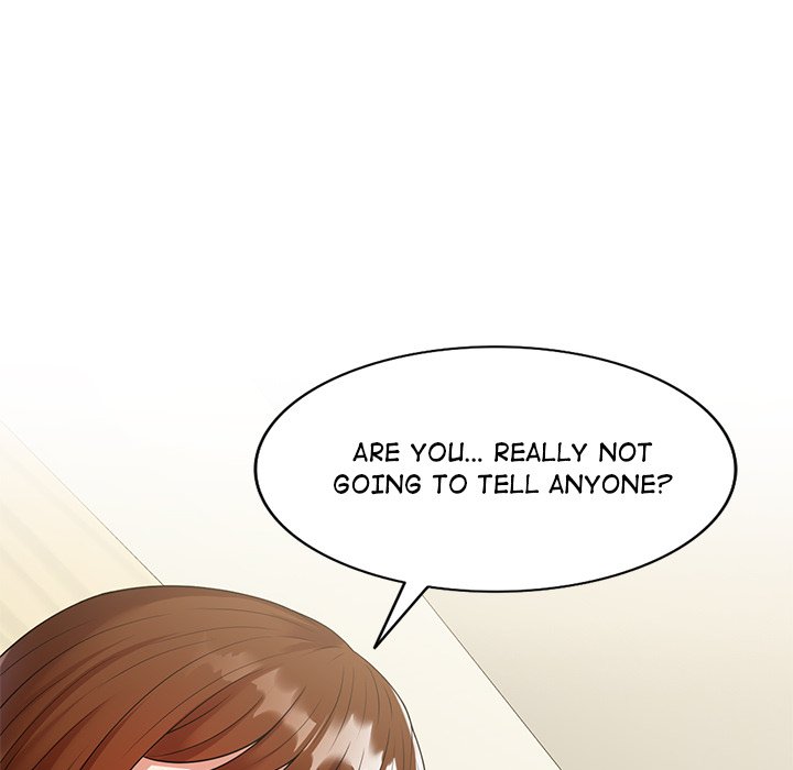 Long Drive Chapter 3 Page 52