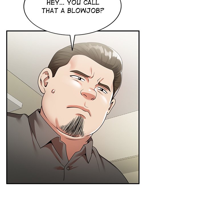 Long Drive Chapter 3 Page 73