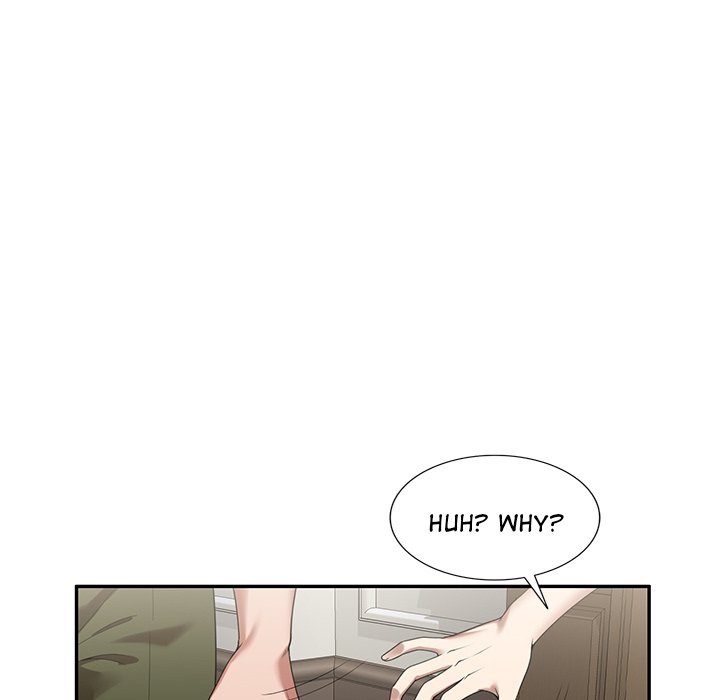 Long Drive Chapter 3 Page 8