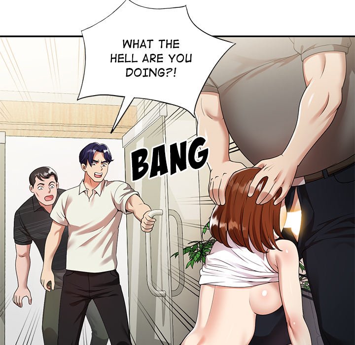 Long Drive Chapter 3 Page 80