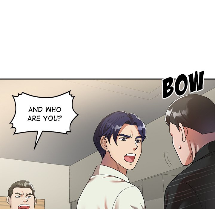 Long Drive Chapter 3 Page 85