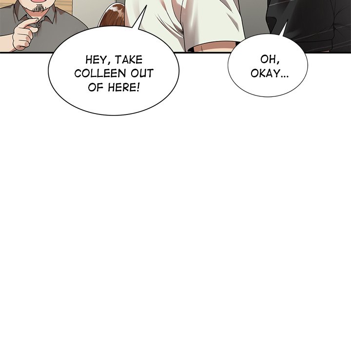 Long Drive Chapter 3 Page 86