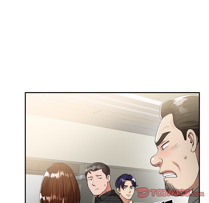 Long Drive Chapter 3 Page 87
