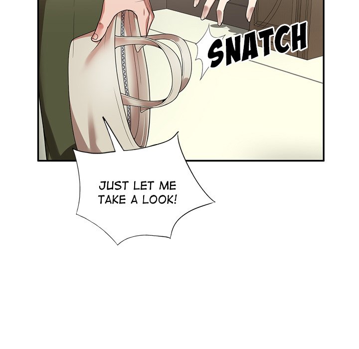 Long Drive Chapter 3 Page 9