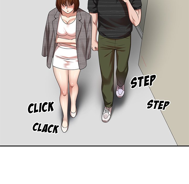 Long Drive Chapter 3 Page 90