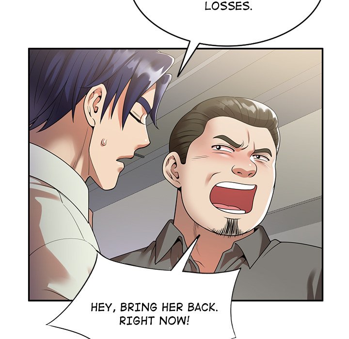 Long Drive Chapter 3 Page 92