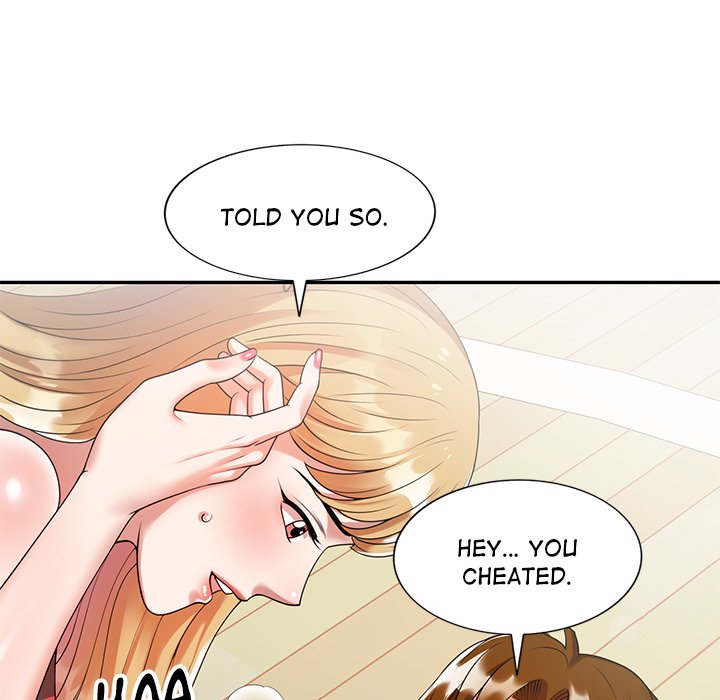 Long Drive Chapter 4 Page 11