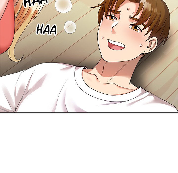 Long Drive Chapter 4 Page 12