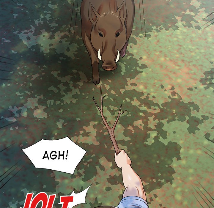 Long Drive Chapter 4 Page 129