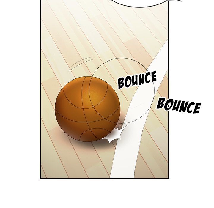 Long Drive Chapter 4 Page 14